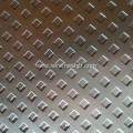 Hot Dip Galvanized Perforated Metal Mesh